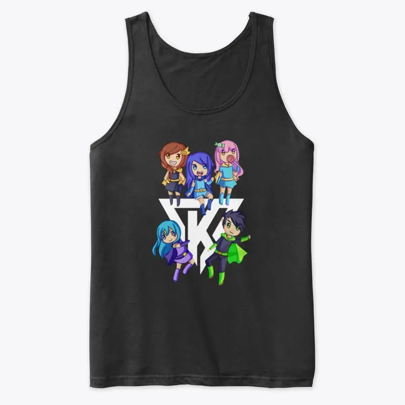 Itsfunneh Merch