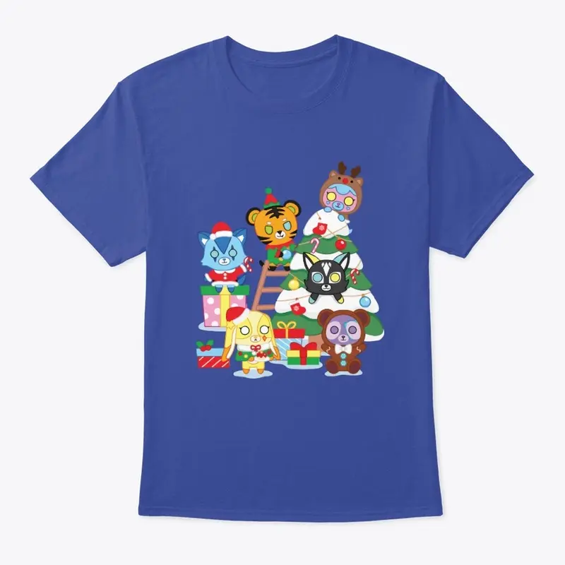 Itsfunneh Merch