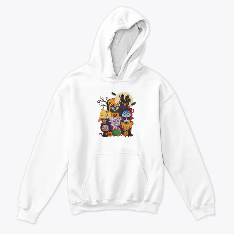 Itsfunneh Merch