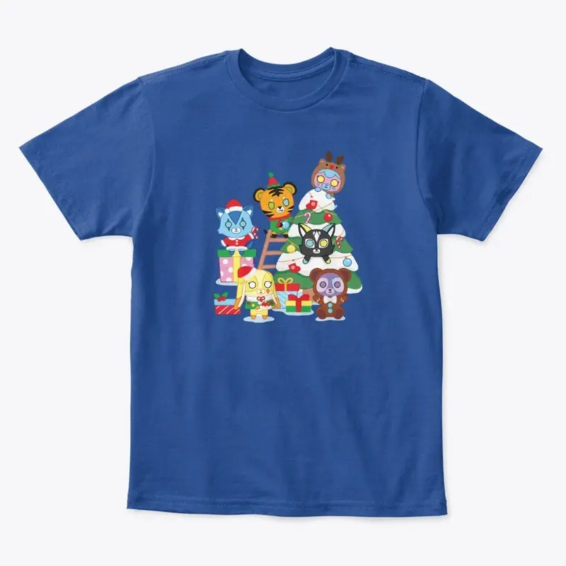 Itsfunneh Merch