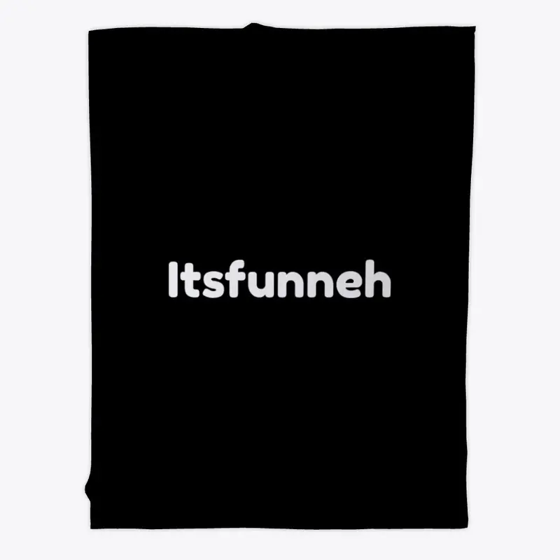 Itsfunneh Merch Logo