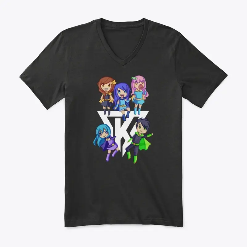 Itsfunneh Merch