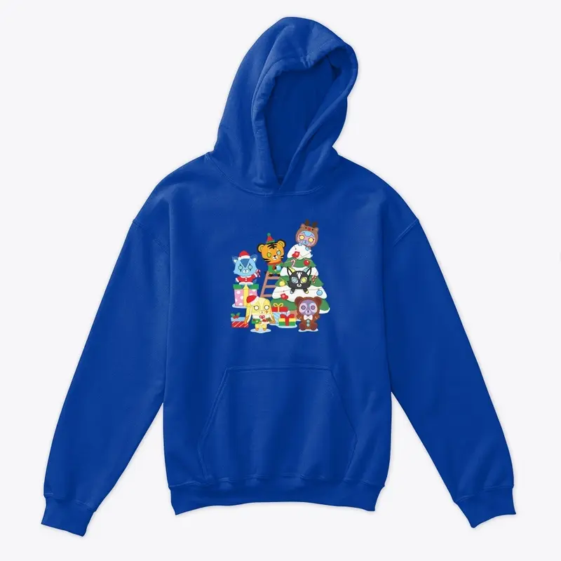 Itsfunneh Merch