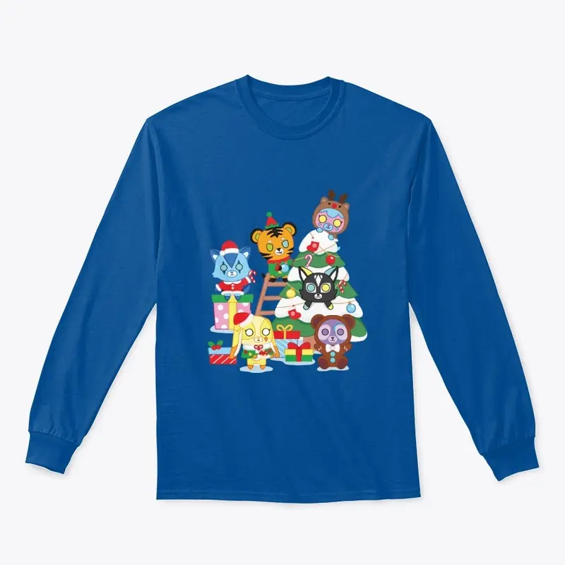 Itsfunneh Merch