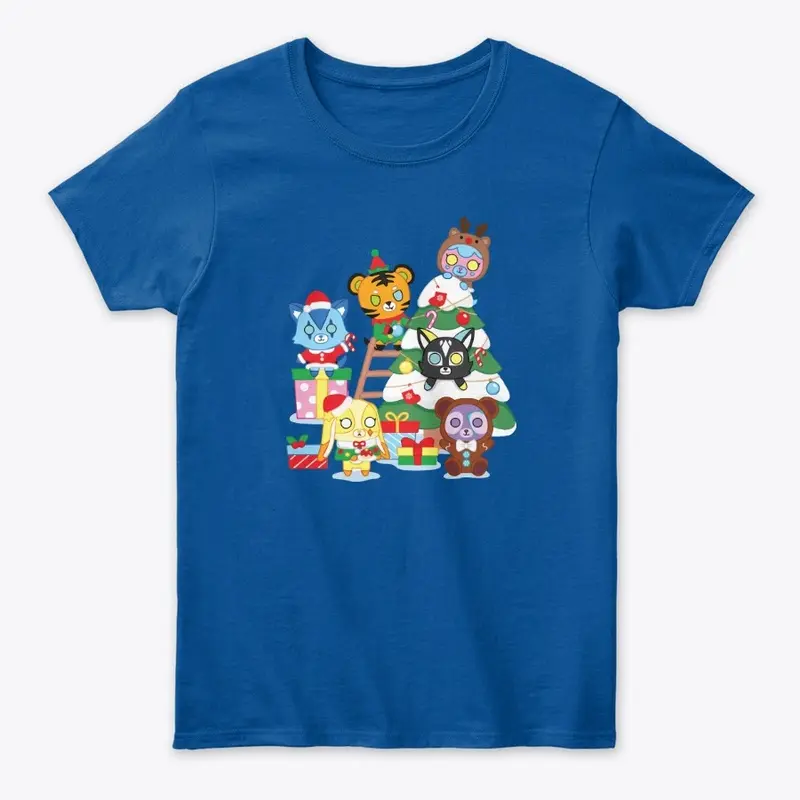 Itsfunneh Merch